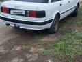 Audi 80 1992 года за 1 300 000 тг. в Рудный – фото 5
