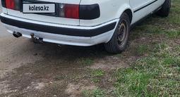 Audi 80 1992 года за 1 300 000 тг. в Рудный – фото 5