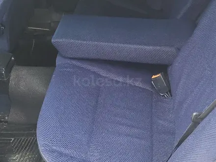 Audi 80 1992 года за 1 300 000 тг. в Рудный – фото 8