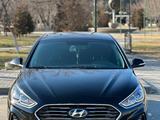Hyundai Sonata 2019 года за 9 400 000 тг. в Туркестан