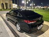 Hyundai Sonata 2019 года за 9 400 000 тг. в Туркестан – фото 3