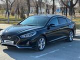 Hyundai Sonata 2019 года за 9 400 000 тг. в Туркестан – фото 5