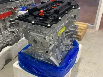 Двигаталь G4NA 2.0 на спортейд/туксон/елантра за 750 000 тг. в Атырау – фото 2