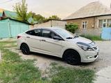 Hyundai Accent 2014 года за 5 000 000 тг. в Талдыкорган – фото 3