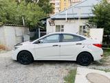 Hyundai Accent 2014 года за 5 000 000 тг. в Талдыкорган – фото 4