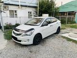 Hyundai Accent 2014 года за 5 000 000 тг. в Талдыкорган – фото 2
