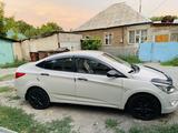 Hyundai Accent 2014 года за 5 000 000 тг. в Талдыкорган – фото 5