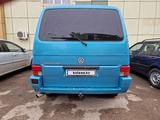 Volkswagen Multivan 1993 годаүшін3 100 000 тг. в Астана – фото 4