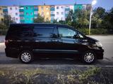 Toyota Alphard 2005 года за 5 200 000 тг. в Астана