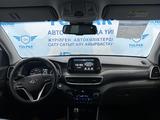 Hyundai Tucson 2018 годаүшін11 990 000 тг. в Тараз – фото 4