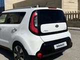 Kia Soul 2014 года за 6 800 000 тг. в Актау