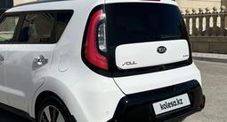 Kia Soul 2014 года за 7 200 000 тг. в Актау