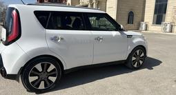 Kia Soul 2014 года за 7 200 000 тг. в Актау – фото 2