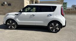 Kia Soul 2014 года за 7 200 000 тг. в Актау – фото 4