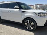 Kia Soul 2014 годаүшін7 200 000 тг. в Актау – фото 3