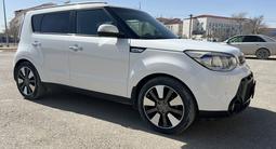 Kia Soul 2014 года за 7 200 000 тг. в Актау – фото 3