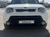 Kia Soul 2014 года за 7 200 000 тг. в Актау – фото 5