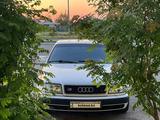 Audi S4 1992 года за 5 500 000 тг. в Астана – фото 4