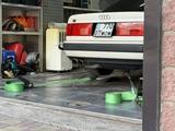 Audi S4 1992 года за 5 500 000 тг. в Астана – фото 2