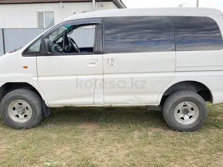 Mitsubishi Delica 1999 года за 3 800 000 тг. в Актобе – фото 7