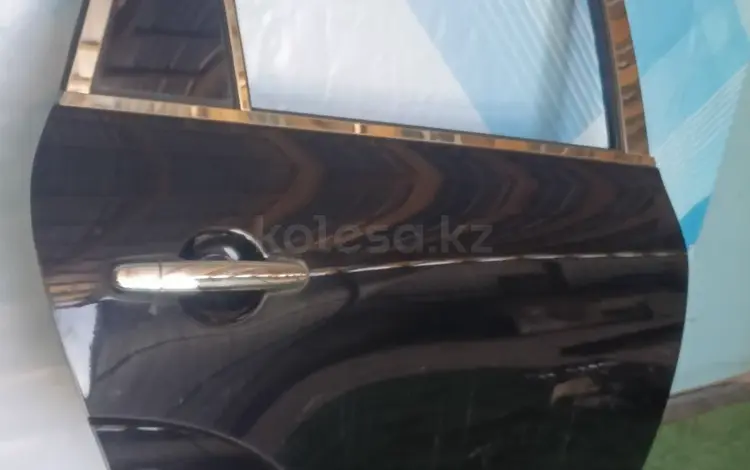 Дверь задняя правая на Toyota RAV4 XA30үшін100 000 тг. в Алматы