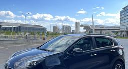 Kia Sportage 2020 годаүшін11 100 000 тг. в Астана – фото 2