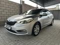 Kia Cerato 2013 года за 6 800 000 тг. в Алматы – фото 2