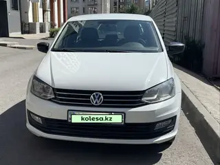 Volkswagen Polo, 2020