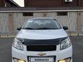 Chevrolet Nexia 2020 годаүшін3 300 000 тг. в Шымкент