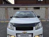 Chevrolet Nexia 2020 годаүшін3 300 000 тг. в Шымкент