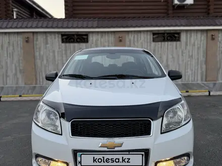Chevrolet Nexia 2020 года за 3 300 000 тг. в Шымкент