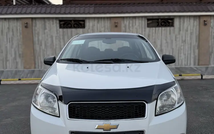 Chevrolet Nexia 2020 годаүшін3 300 000 тг. в Шымкент
