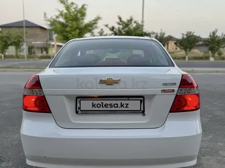 Chevrolet Nexia 2020 года за 3 300 000 тг. в Шымкент – фото 4