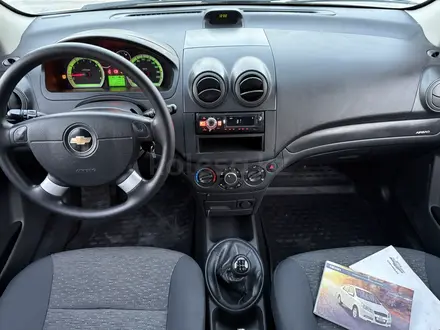 Chevrolet Nexia 2020 года за 3 300 000 тг. в Шымкент – фото 2
