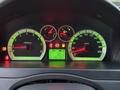 Chevrolet Nexia 2020 годаүшін3 300 000 тг. в Шымкент – фото 8