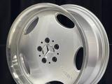 Диски Larzon Mercedes Benz R18 5x112 J8.5/J9.5 за 240 000 тг. в Алматы – фото 2