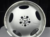 Диски Larzon Mercedes Benz R18 5x112 J8.5/J9.5 за 240 000 тг. в Алматы