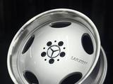 Диски Larzon Mercedes Benz R18 5x112 J8.5/J9.5 за 240 000 тг. в Алматы – фото 3