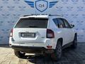 Jeep Compass 2014 года за 7 000 000 тг. в Атырау – фото 4