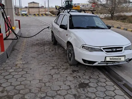 Daewoo Nexia 2008 года за 1 380 000 тг. в Актау