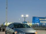 Hyundai Elantra 2017 года за 5 800 000 тг. в Атырау – фото 4