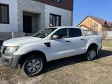 Ford Ranger 2013 года за 7 500 000 тг. в Алматы – фото 2