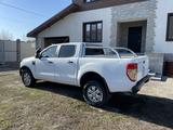 Ford Ranger 2013 годаүшін9 950 000 тг. в Алматы – фото 4