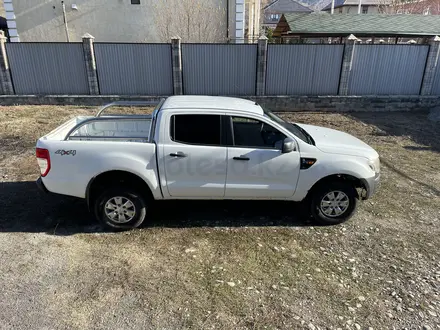 Ford Ranger 2013 года за 9 950 000 тг. в Алматы – фото 22