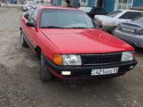 Audi 100 1989 годаfor1 700 000 тг. в Жетысай