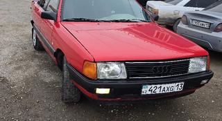 Audi 100 1989 года за 1 700 000 тг. в Жетысай