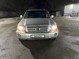 Toyota Highlander 2006 года за 6 500 000 тг. в Тараз – фото 5