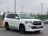 Toyota Land Cruiser 2013 года за 23 000 000 тг. в Шымкент