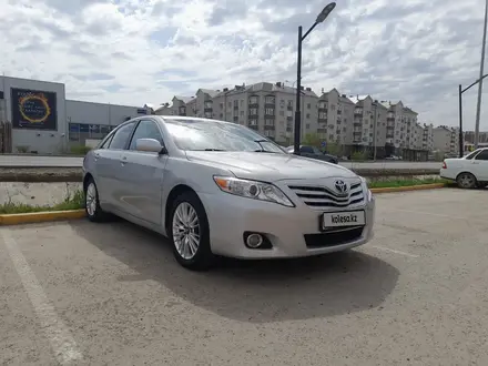 Toyota Camry 2010 года за 7 000 000 тг. в Актобе