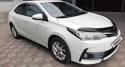 Toyota Corolla 2018 года за 6 999 000 тг. в Алматы – фото 3